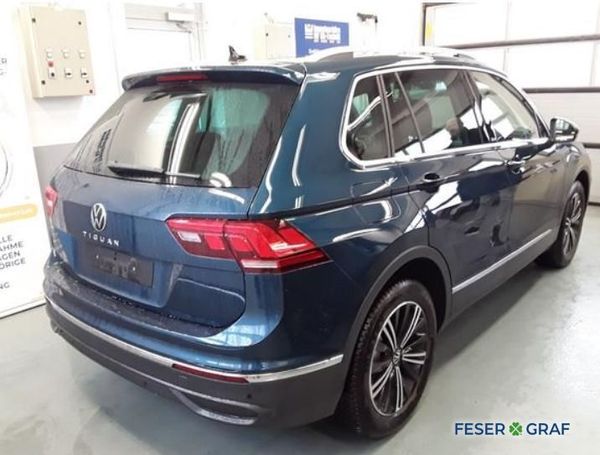 Volkswagen Tiguan 1.5 96 kW image number 2