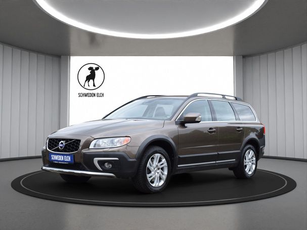 Volvo XC70 133 kW image number 1