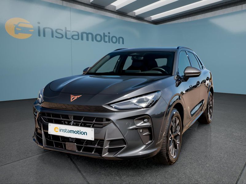 Cupra Terramar 1.5 eTSI