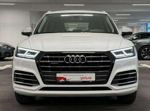 Audi Q5 55 TFSIe quattro S tronic S-line 270 kW image number 2