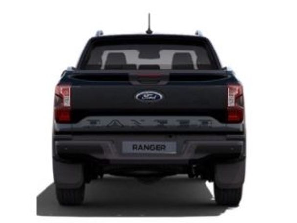 Ford Ranger Wildtrak 151 kW image number 3