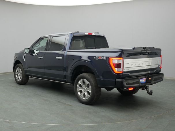 Ford F-150 298 kW image number 18