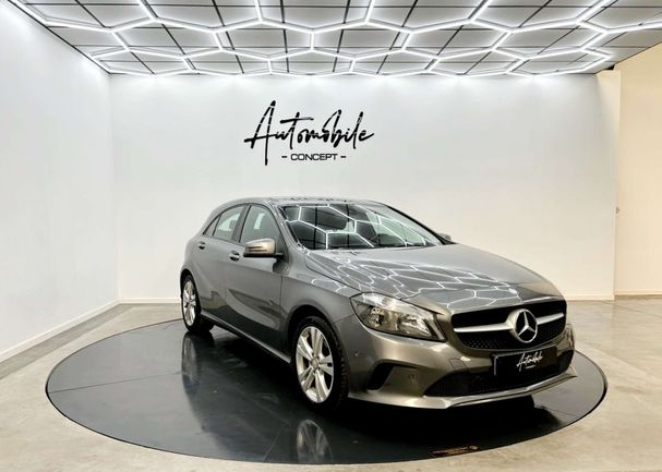 Mercedes-Benz A 180 80 kW image number 7