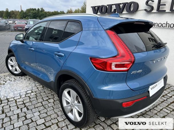 Volvo XC40 120 kW image number 32