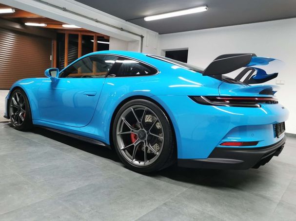 Porsche 992 GT3 375 kW image number 17