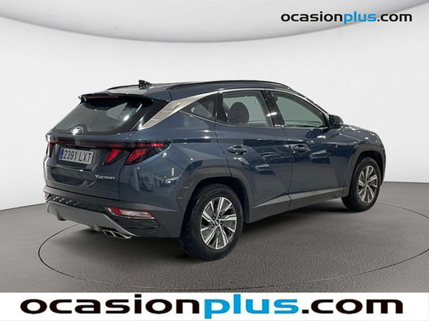 Hyundai Tucson 1.6 CRDi 85 kW image number 3