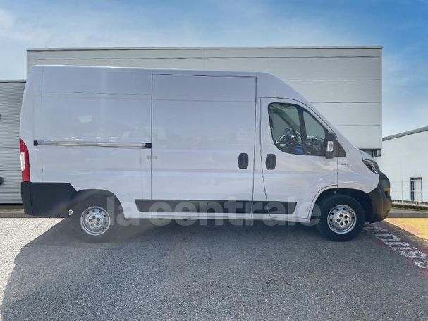 Fiat Ducato 2.3 MultiJet 88 kW image number 19