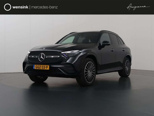 Mercedes-Benz GLC 300 e AMG Line 4Matic 230 kW image number 1