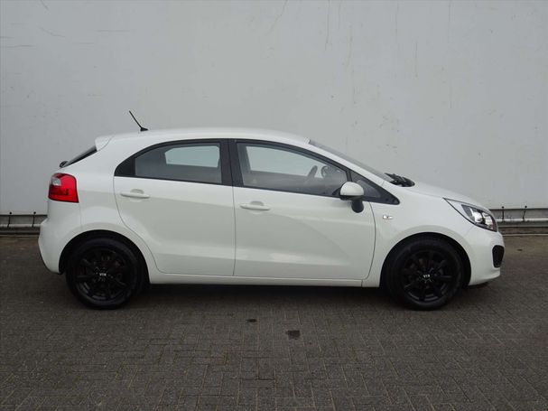 Kia Rio 1.2 63 kW image number 3