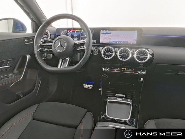 Mercedes-Benz A 220 140 kW image number 7