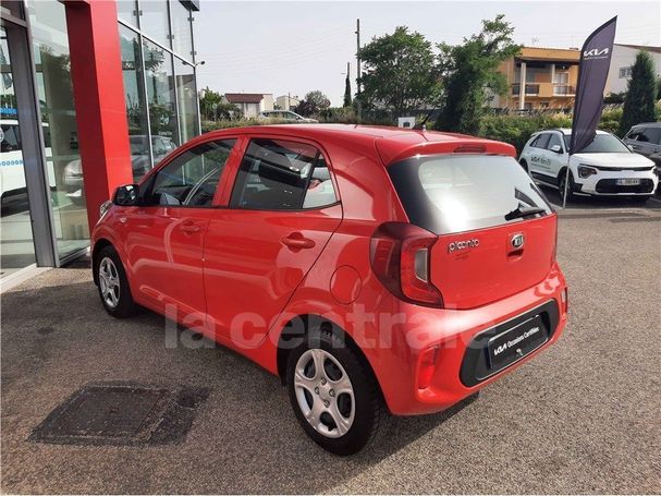 Kia Picanto 1.0 49 kW image number 4