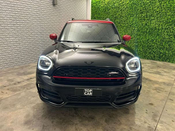 Mini John Cooper Works Countryman 225 kW image number 2