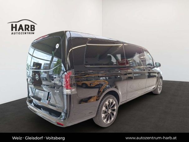 Mercedes-Benz Vito 119 CDi PRO 140 kW image number 7