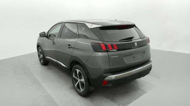 Peugeot 3008 PureTech 130 EAT8 S&S Allure 96 kW image number 5