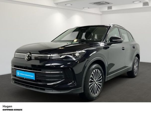 Volkswagen Tiguan 2.0 TDI Life DSG 110 kW image number 1