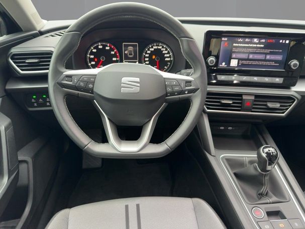 Seat Leon 1.0 TSI Style 66 kW image number 9