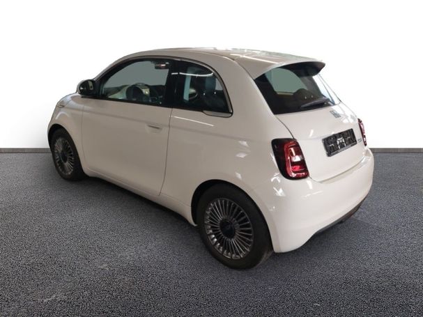 Fiat 500 e 87 kW image number 4