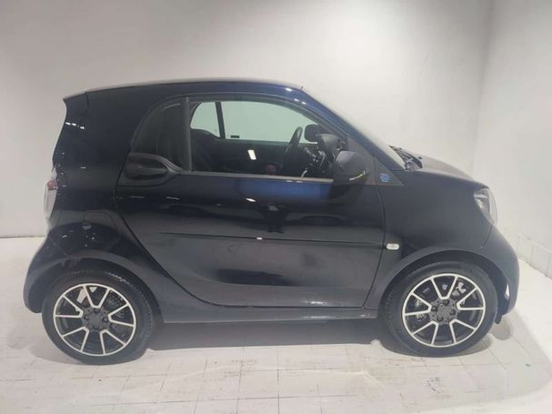 Smart ForTwo EQ 60 kW image number 8