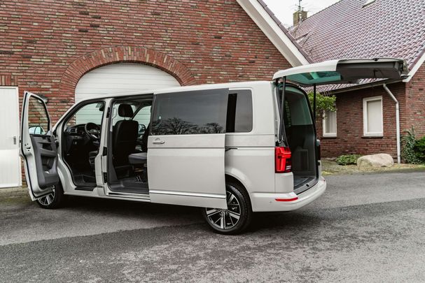 Volkswagen T6 Caravelle DSG Highline 4Motion 150 kW image number 31