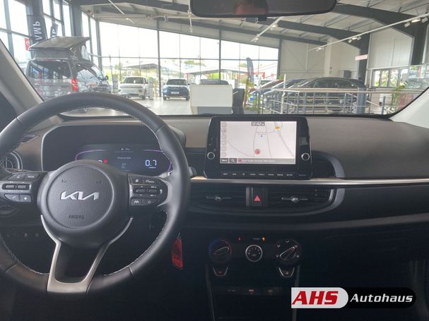 Kia Picanto 1.0 Vision 46 kW image number 10