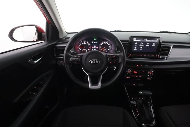 Kia Rio 1.0 T-GDI 74 kW image number 10