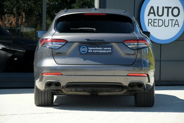 Maserati Levante S GranLusso 316 kW image number 7