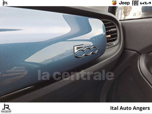 Fiat 500X 1.0 FireFly 88 kW image number 26