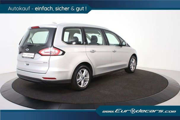 Ford Galaxy 2.5 Hybrid 140 kW image number 7