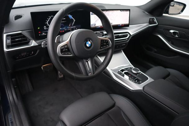 BMW 320d Touring xDrive 140 kW image number 15