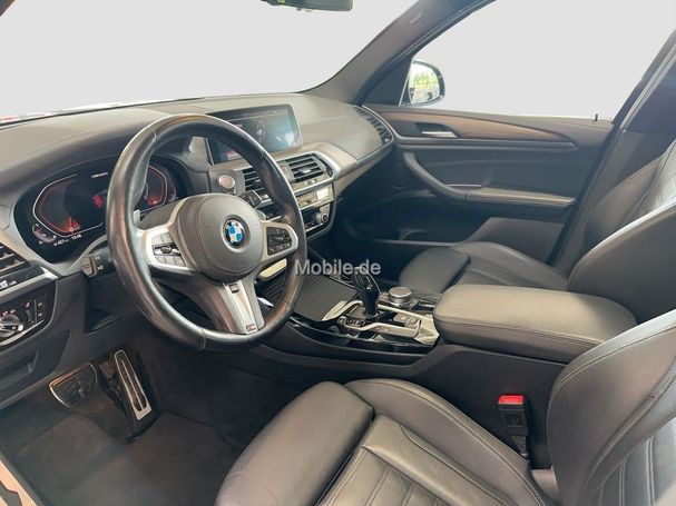 BMW X3 M40i xDrive 265 kW image number 8