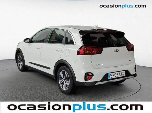 Kia Niro 1.6 104 kW image number 4