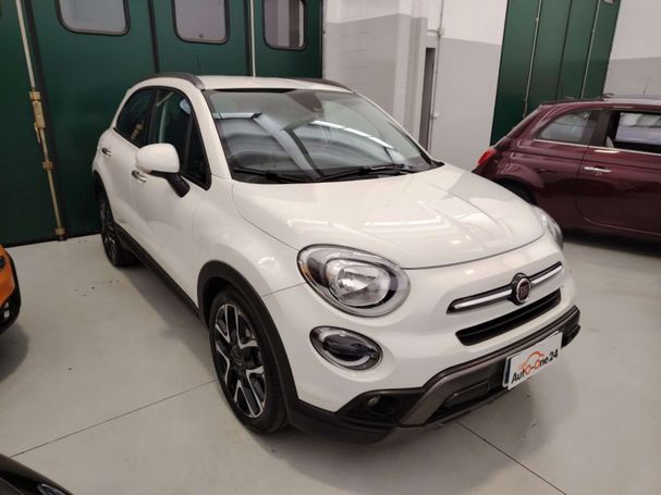 Fiat 500X 1.0 Cross 88 kW image number 4