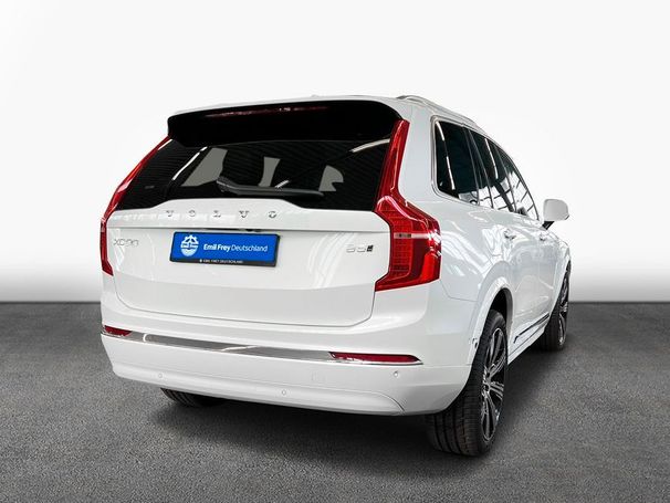 Volvo XC90 B5 AWD Plus 173 kW image number 3