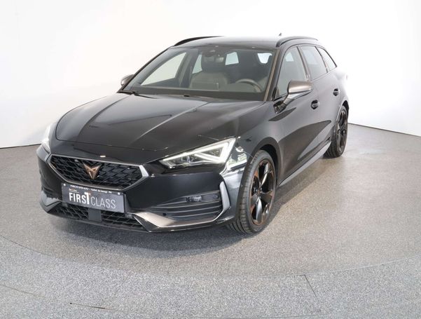 Cupra Leon 2.0 TSI DSG 140 kW image number 1