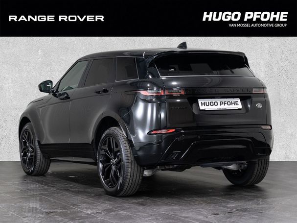 Land Rover Range Rover Evoque D200 150 kW image number 2