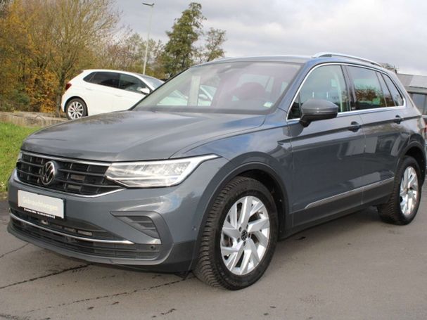 Volkswagen Tiguan 1.5 TSI DSG 110 kW image number 1