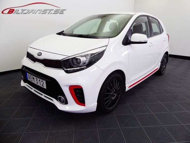 Kia Picanto 74 kW image number 1