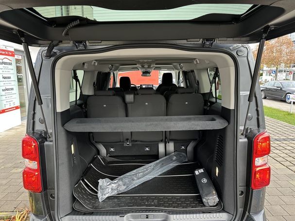 Toyota Proace Verso L2 130 kW image number 5