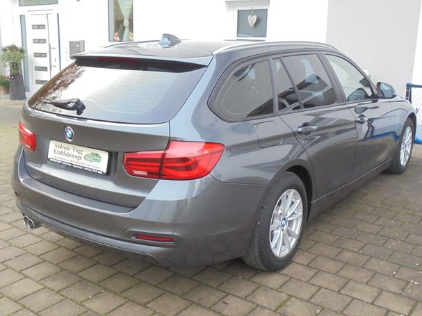 BMW 320d Touring xDrive Advantage 140 kW image number 6