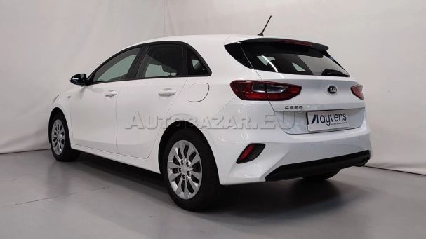 Kia Ceed 1.4 73 kW image number 4