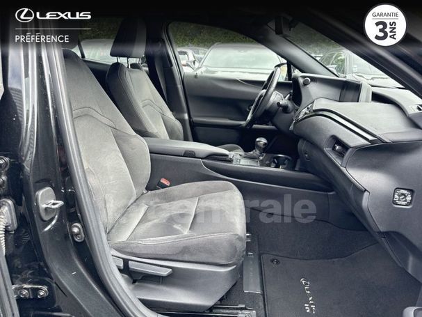 Lexus UX 135 kW image number 14