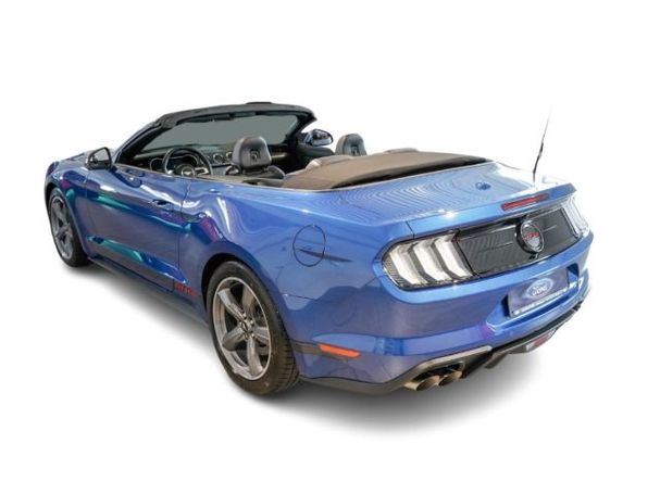 Ford Mustang California 330 kW image number 4