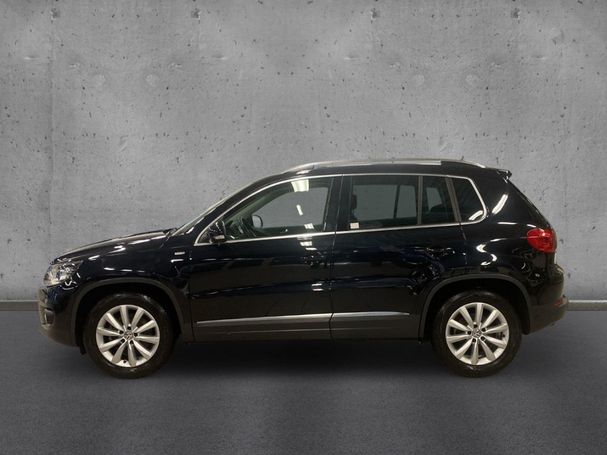 Volkswagen Tiguan 2.0 TDI 81 kW image number 5