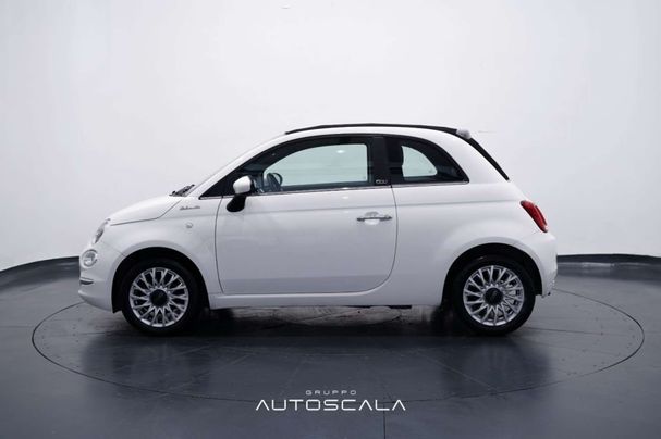 Fiat 500C 51 kW image number 3