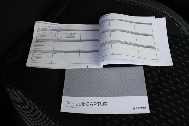 Renault Captur TCe 90 INTENS 66 kW image number 25