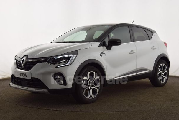 Renault Captur 1.0 TCe 74 kW image number 1