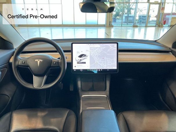 Tesla Model 3 Long Range AWD 258 kW image number 21