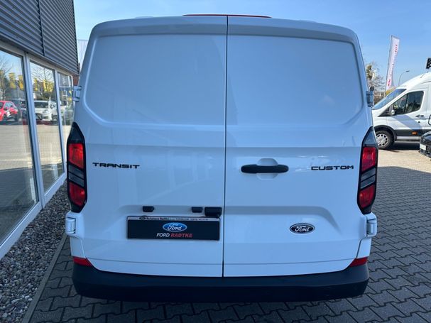 Ford Transit Custom L2 Trend 100 kW image number 3