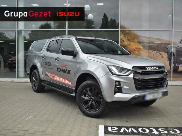 Isuzu D-Max 120 kW image number 4