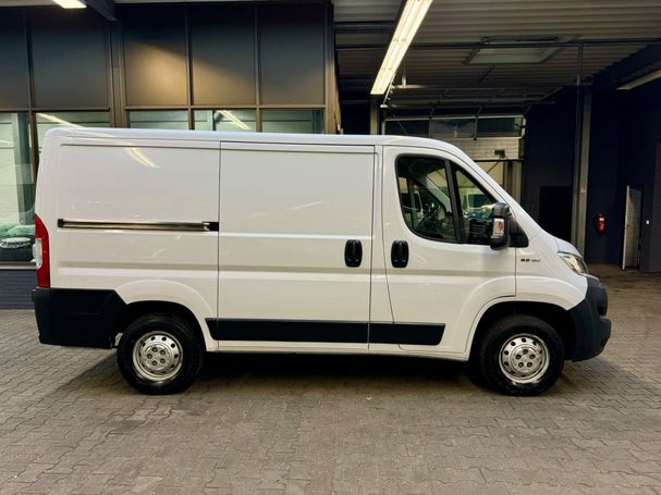 Fiat Ducato L1H1 96 kW image number 12